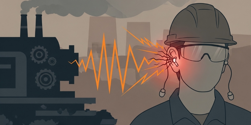 Noise-Induced Hearing Loss (NIHL)